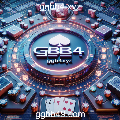 A Magia dos Jogos de Cartas no ggbb4.xyz