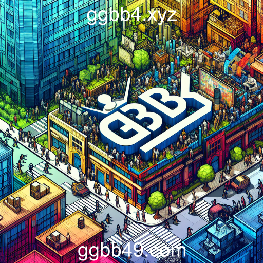 Explorando o Mundo dos Jogos de Simulação em ggbb4.xyz